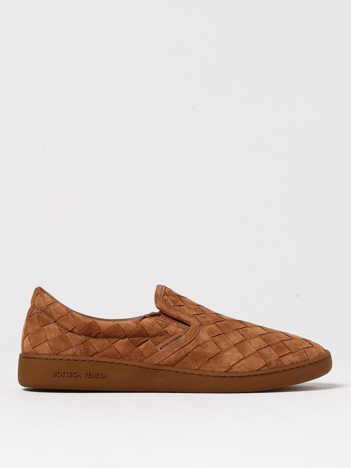 Mens 스니커즈 Bottega Veneta