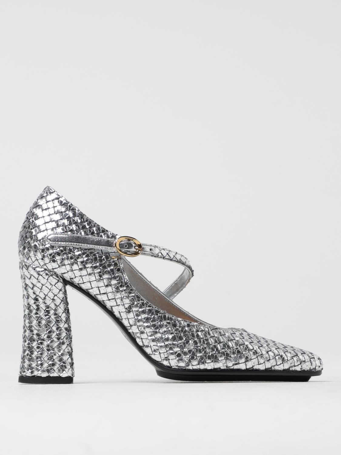 Womans 펌프스 Bottega Veneta