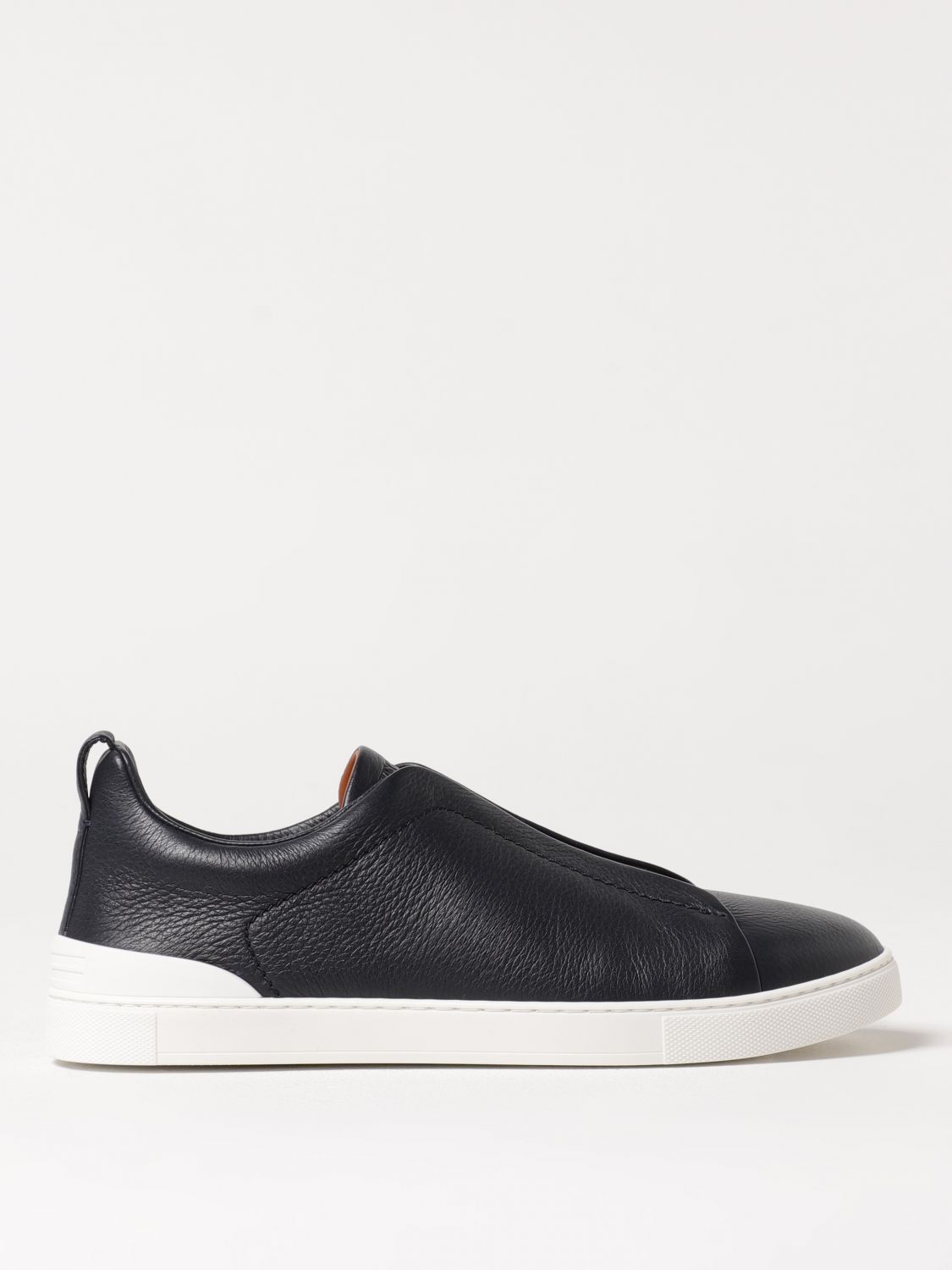 Mens 스니커즈 Zegna