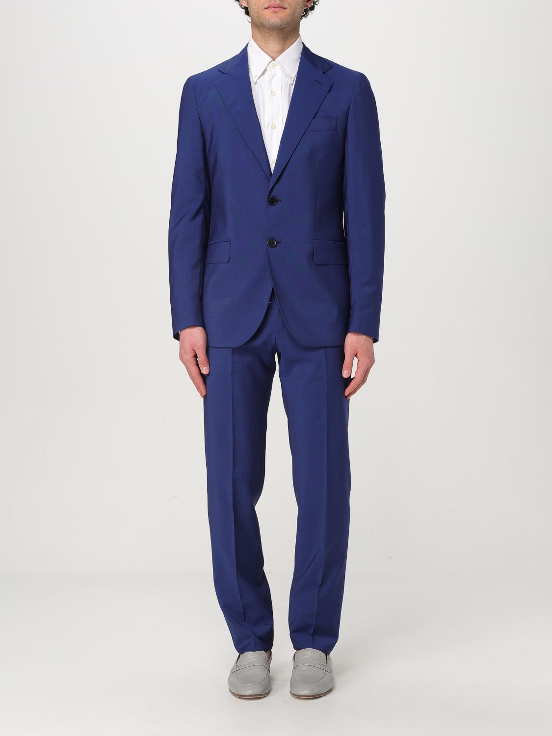 Mens 수트 Colamarino