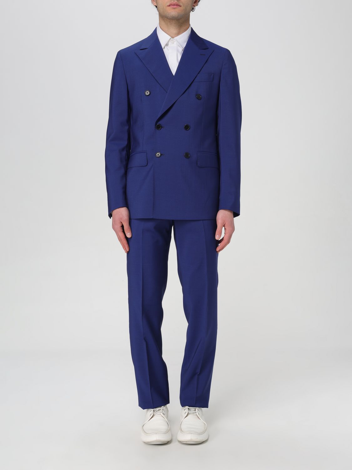 Mens 수트 Colamarino