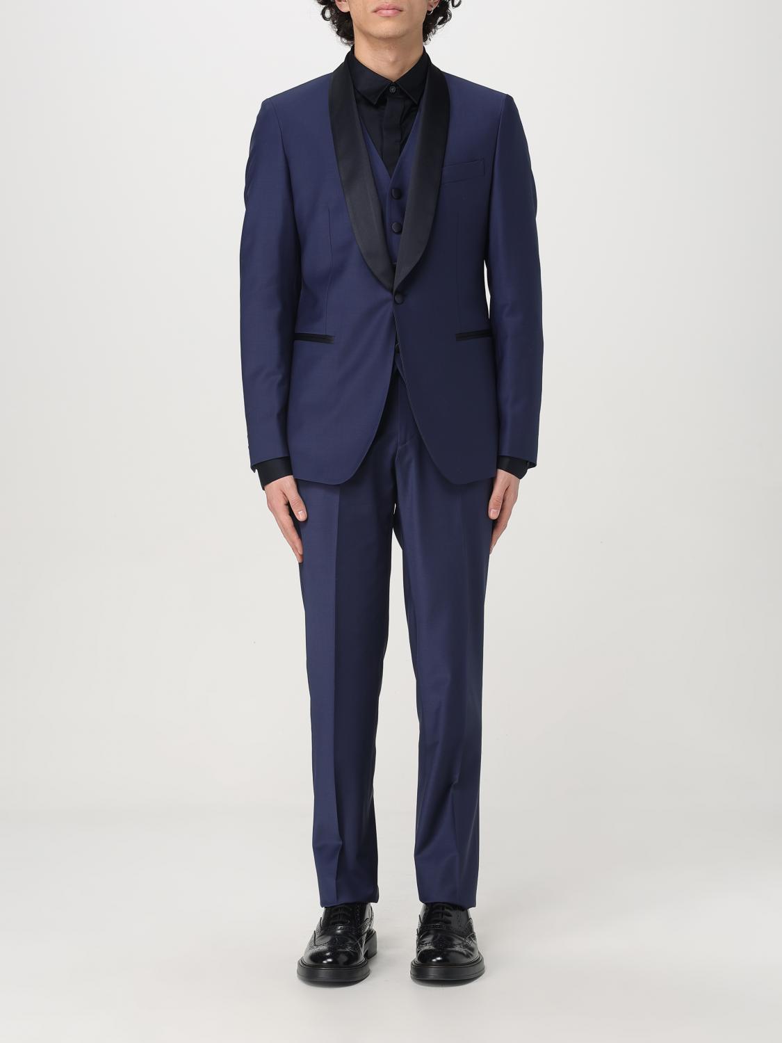 Mens 수트 Colamarino