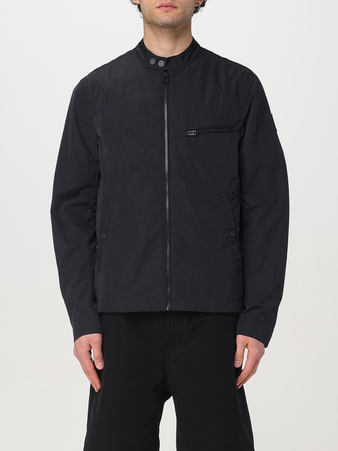 Mens 자켓 Belstaff