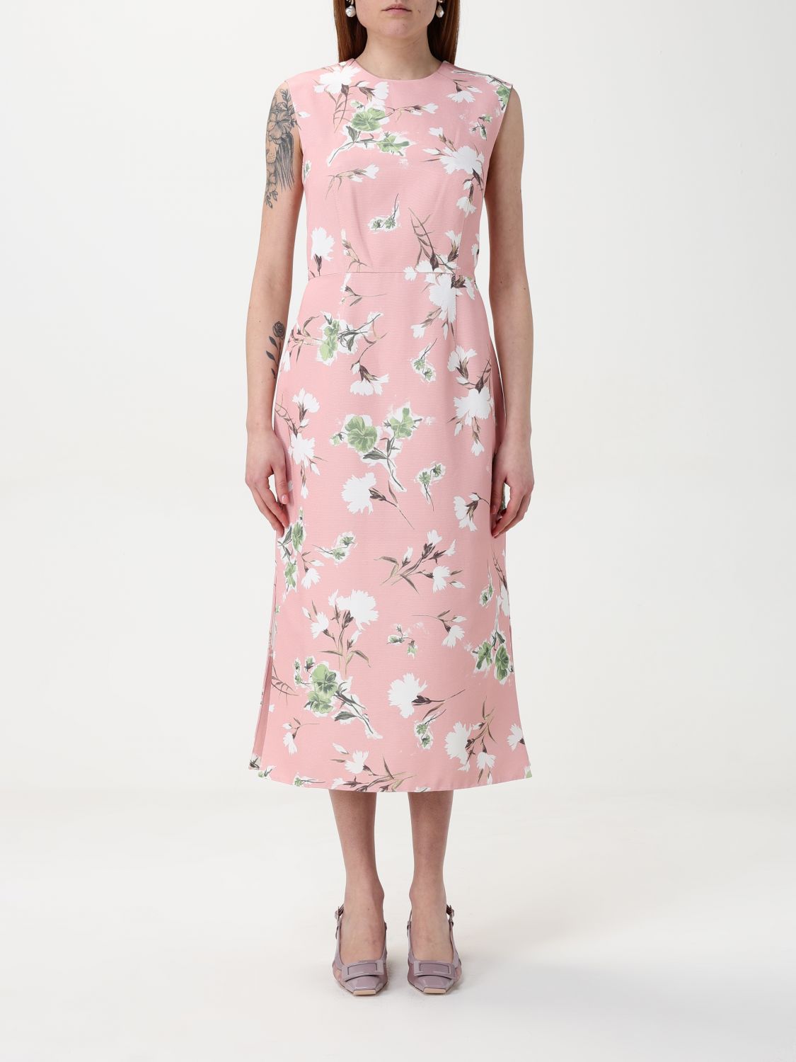 Womans 드레스 Erdem