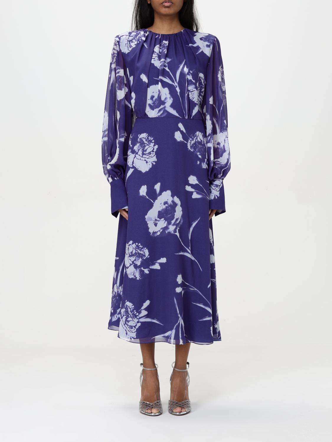 Womans 드레스 Erdem