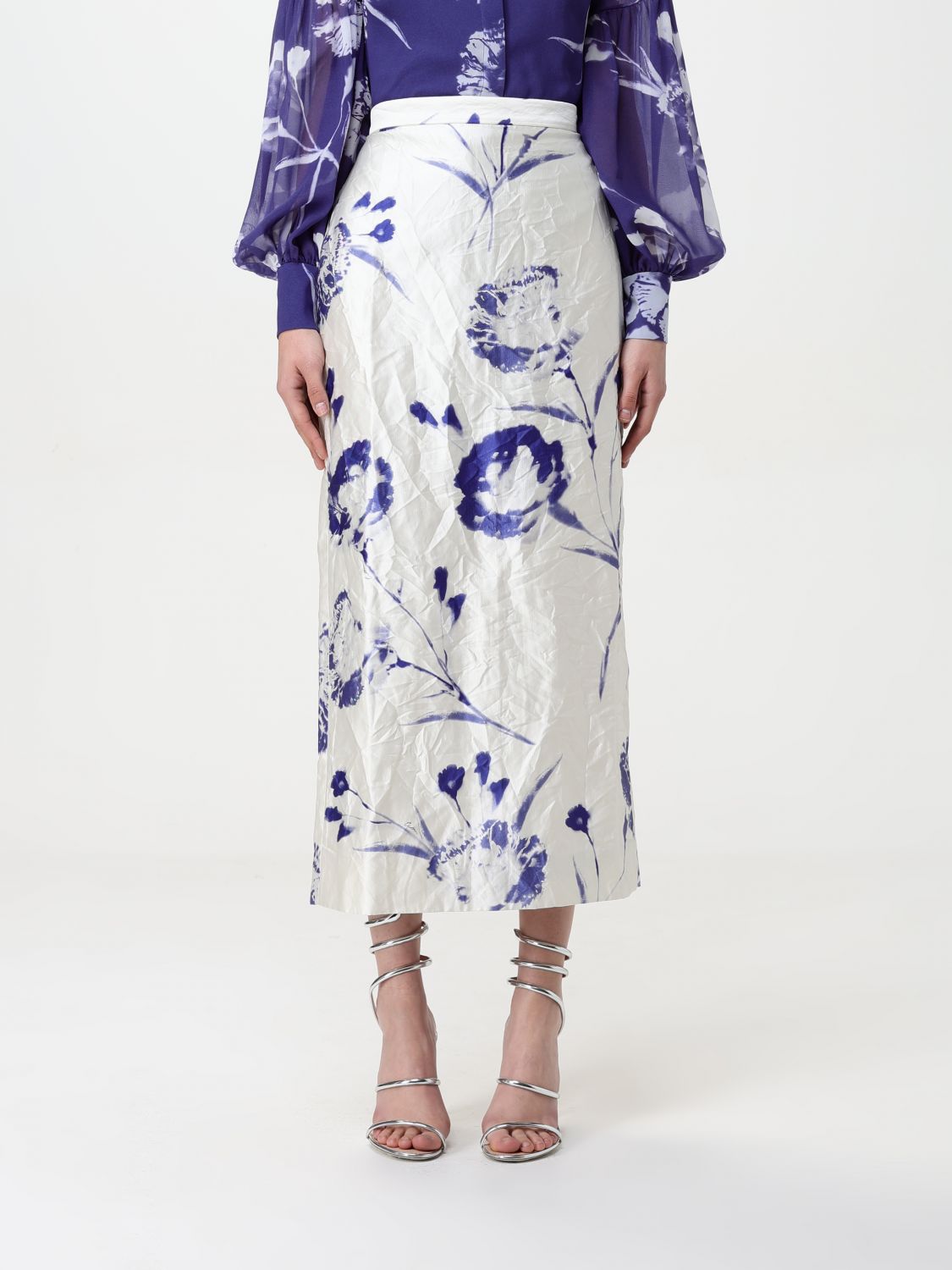 Womans 스커트 Erdem