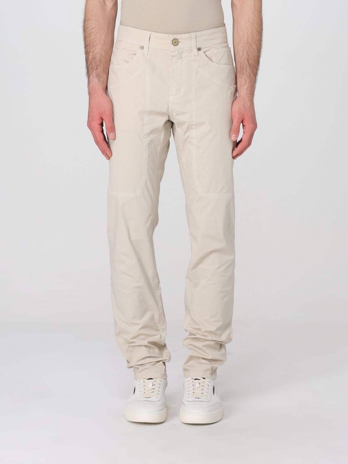 Mens 진 Jeckerson