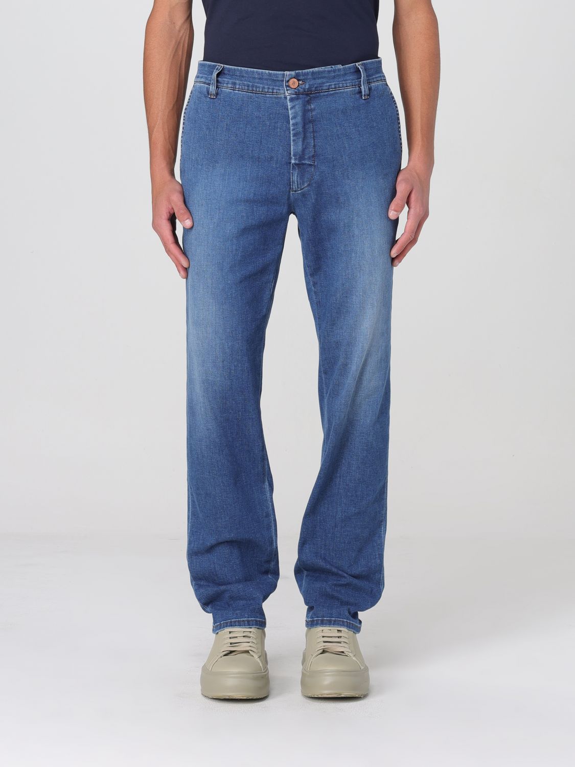 Mens 진 Jeckerson
