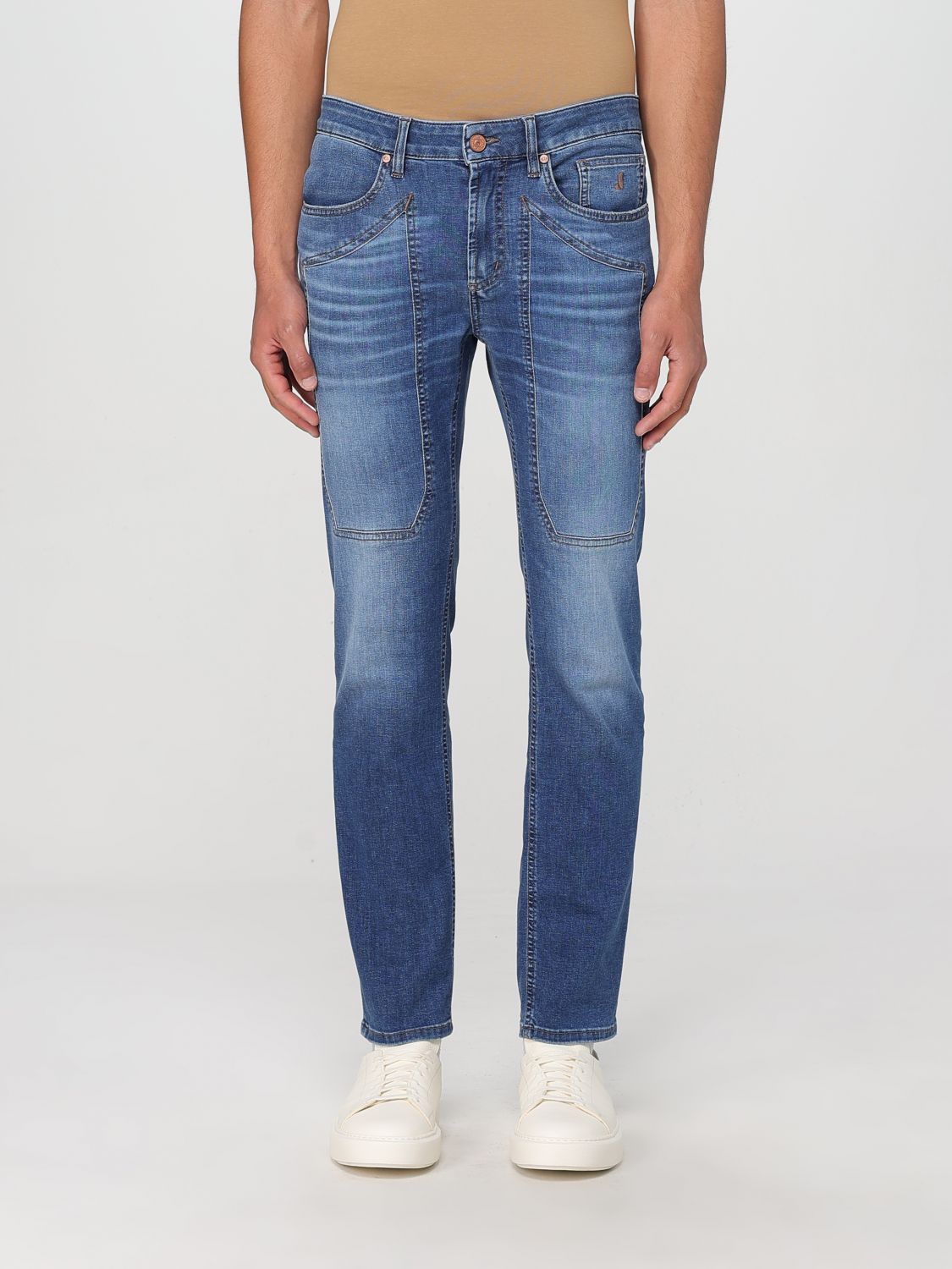 Mens 진 Jeckerson