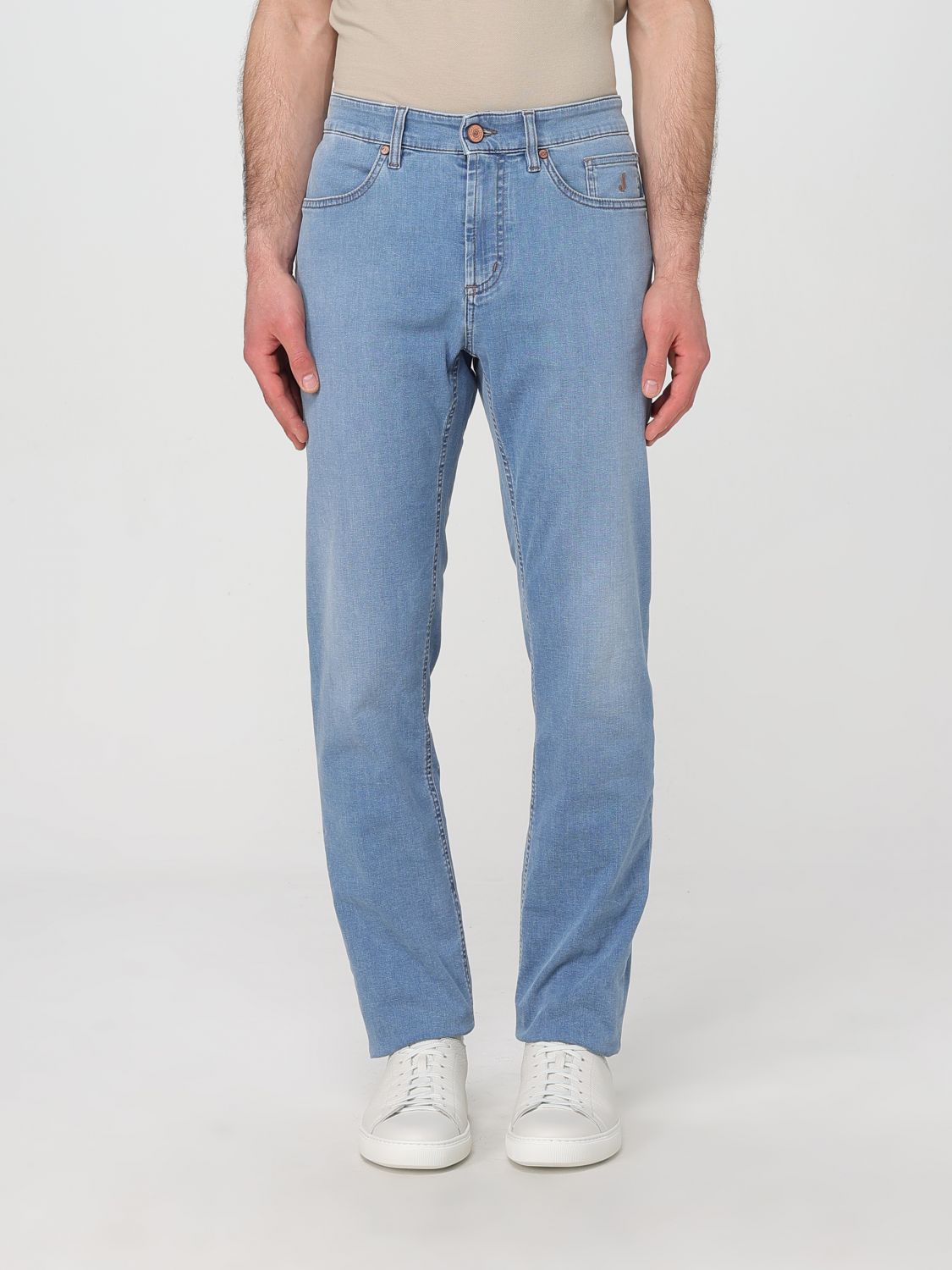Mens 진 Jeckerson