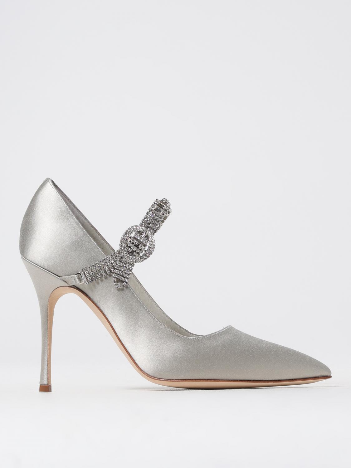 Womans 펌프스 Manolo Blahnik