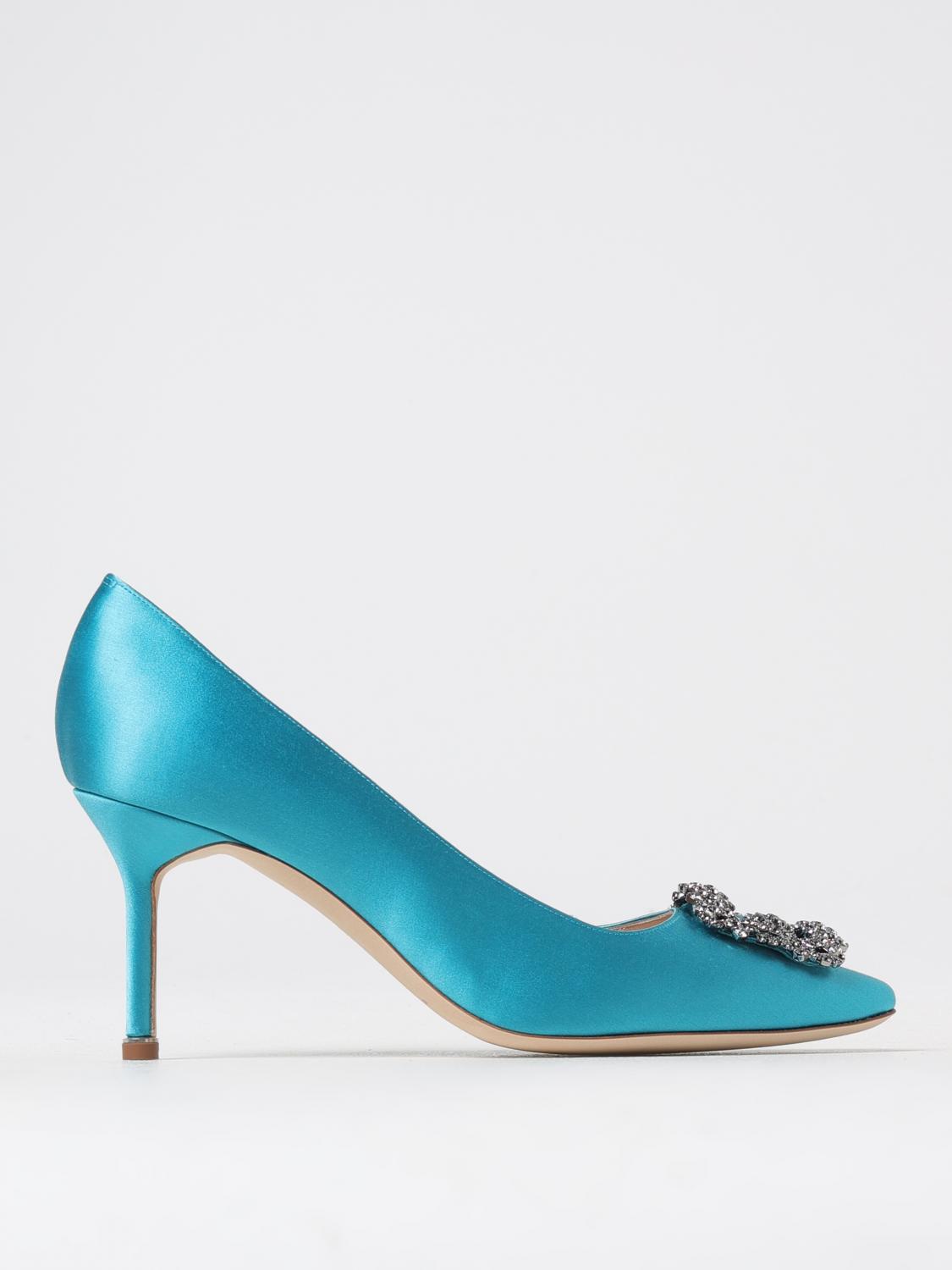 Womans 펌프스 Manolo Blahnik