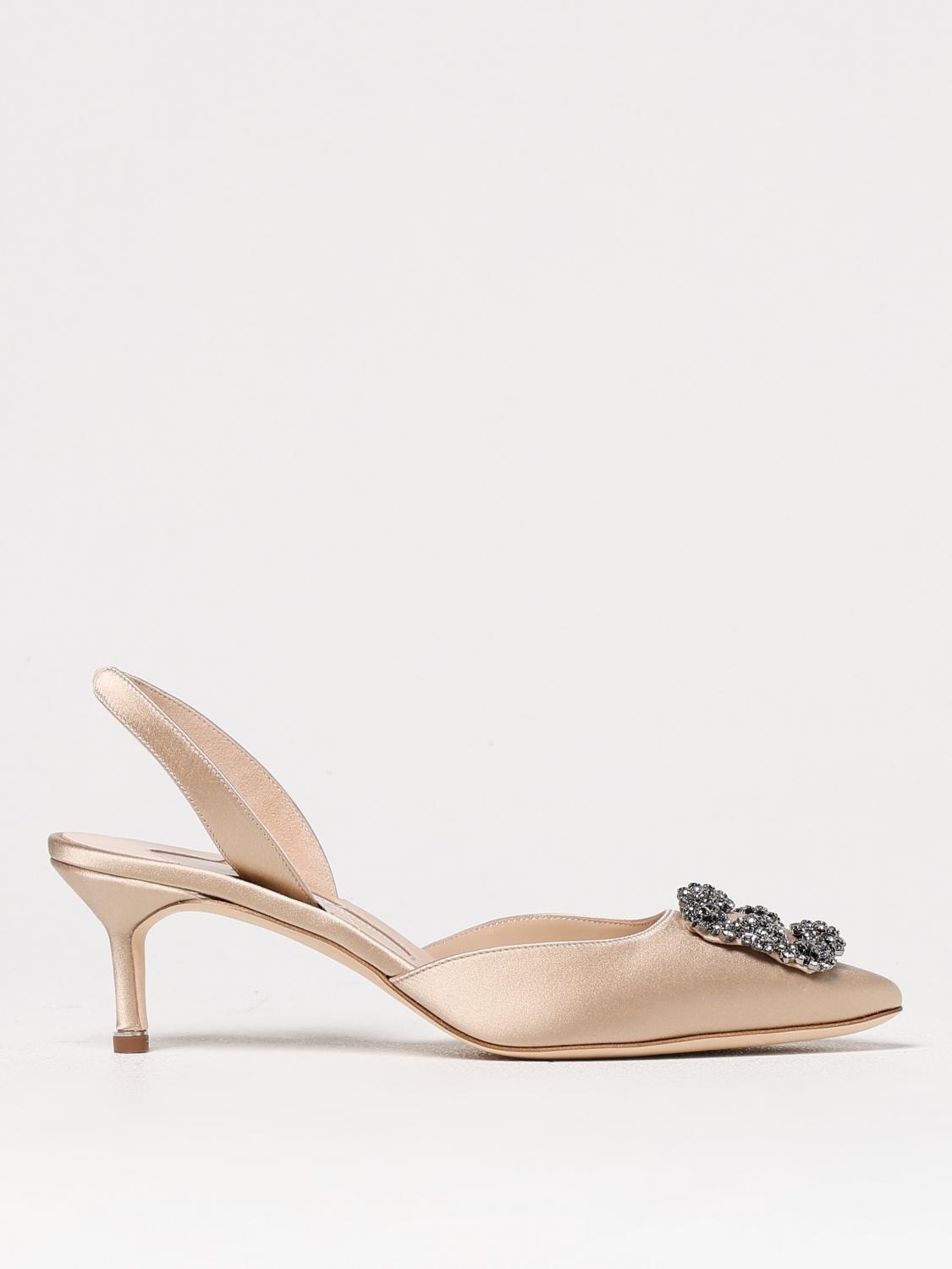 Womans 펌프스 Manolo Blahnik