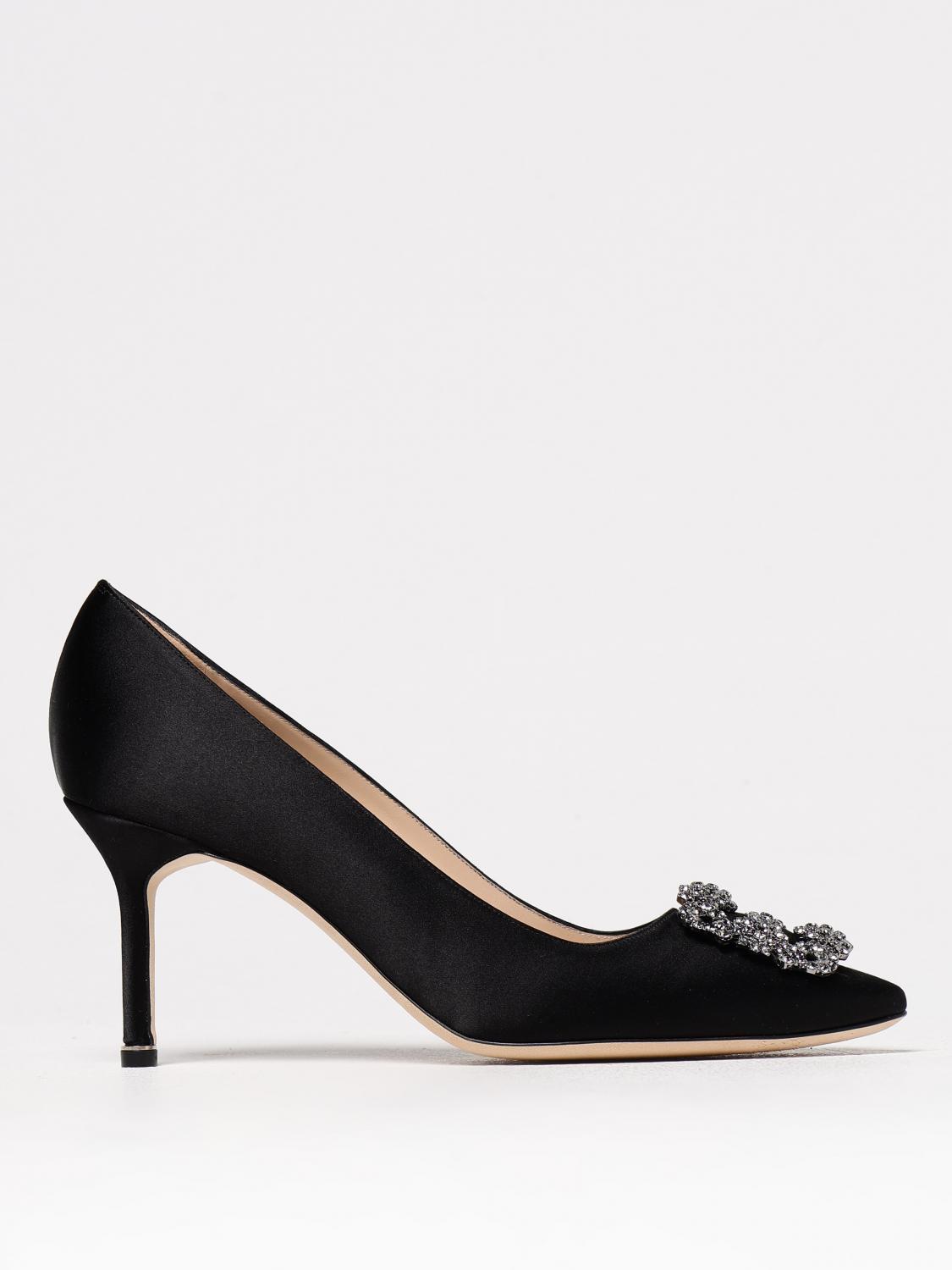 Womans 펌프스 Manolo Blahnik