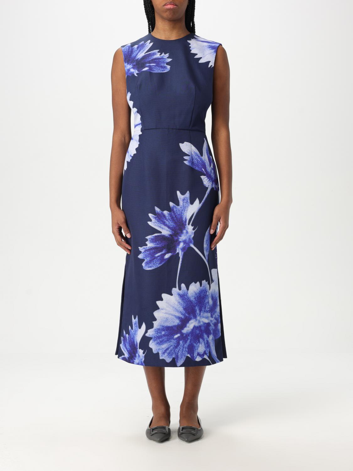 Womans 드레스 Erdem