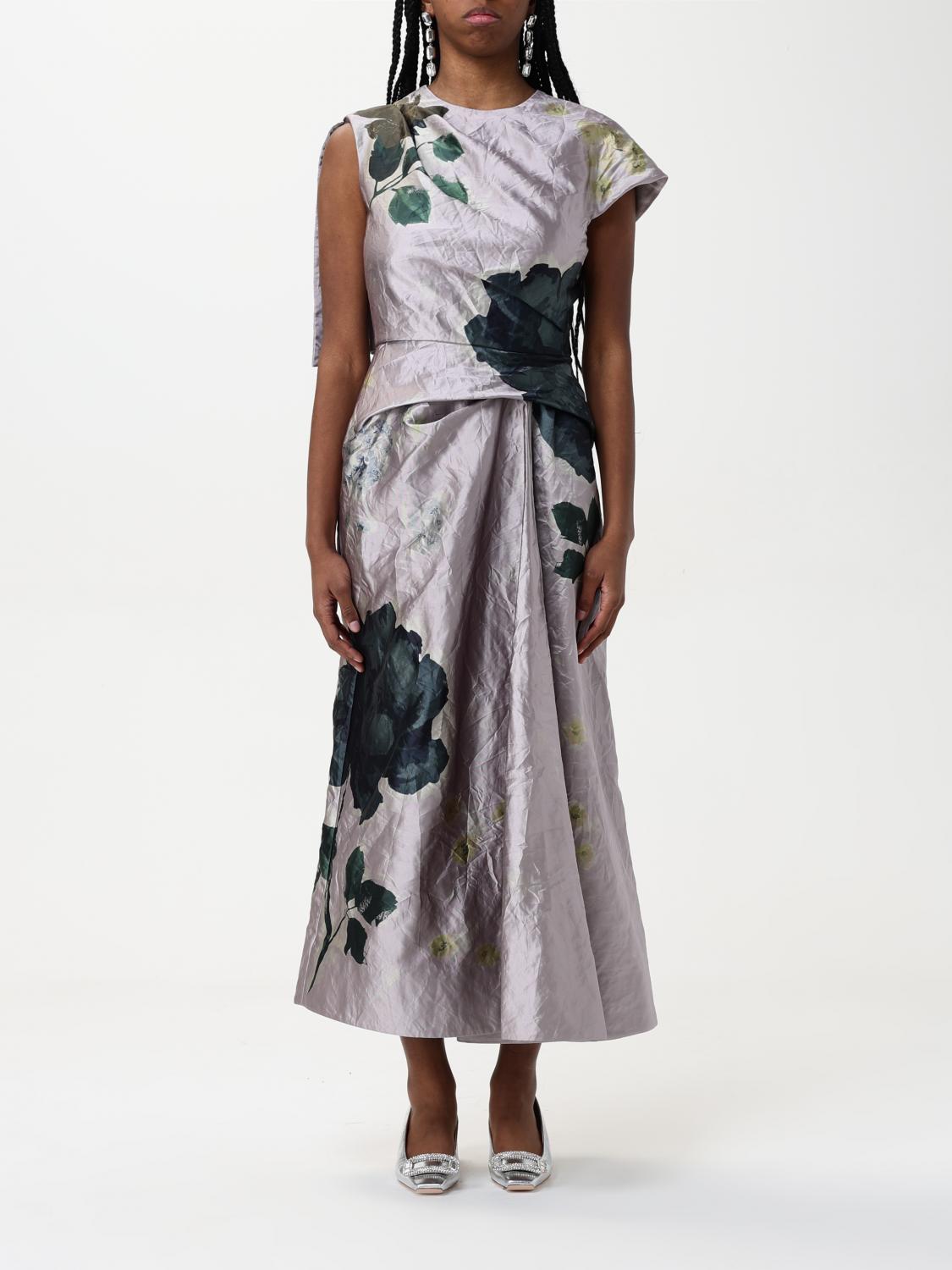 Womans 드레스 Erdem