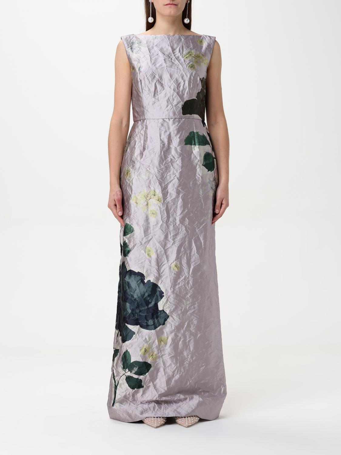 Womans 드레스 Erdem