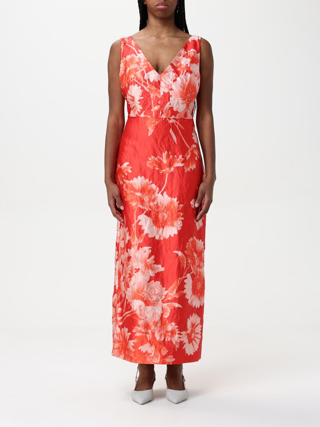 Womans 드레스 Erdem