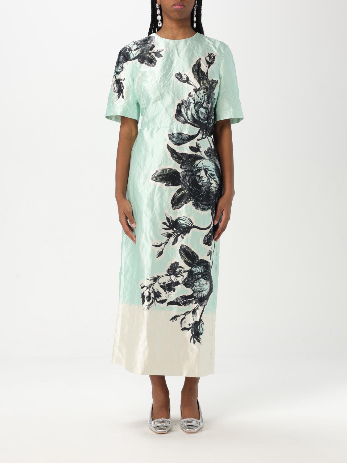 Womans 드레스 Erdem