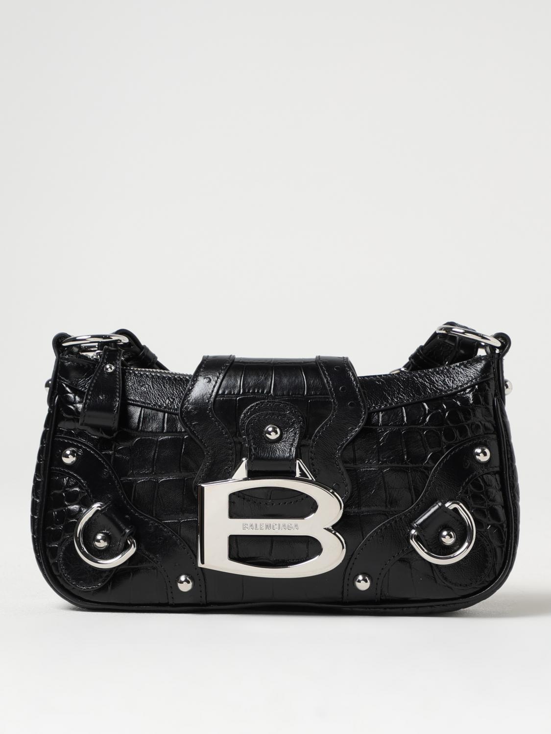 Womans 크로스 백 Balenciaga