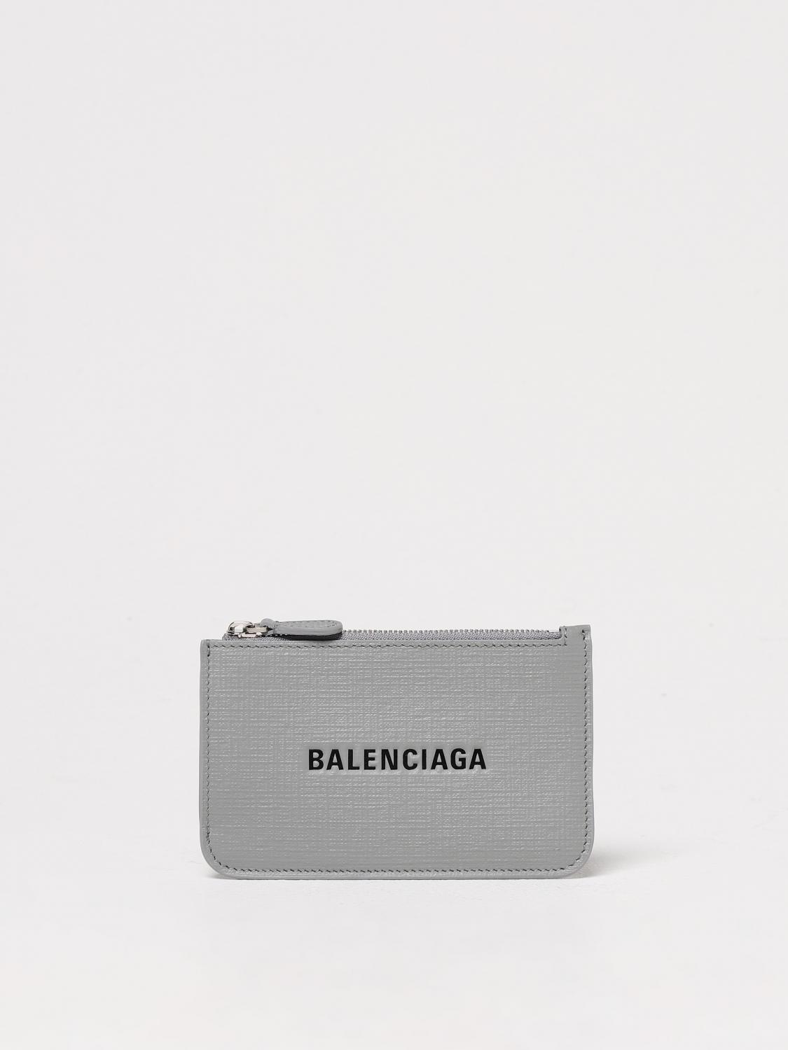 Womans 지갑 Balenciaga