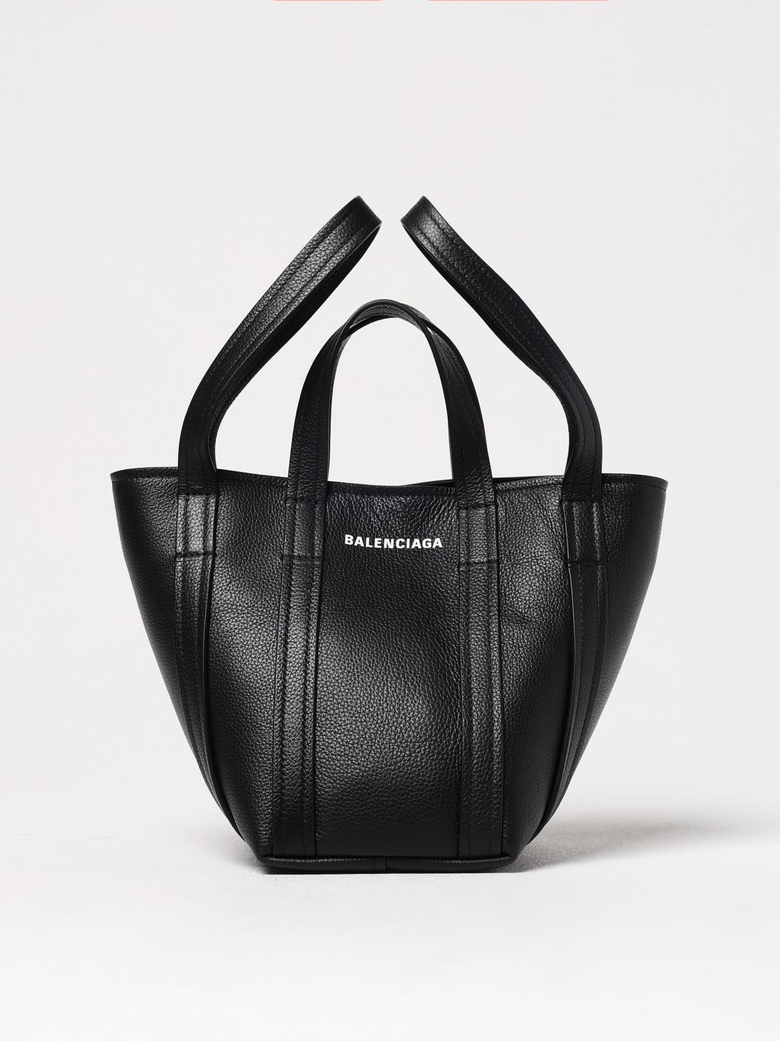 Womans 핸드백 Balenciaga