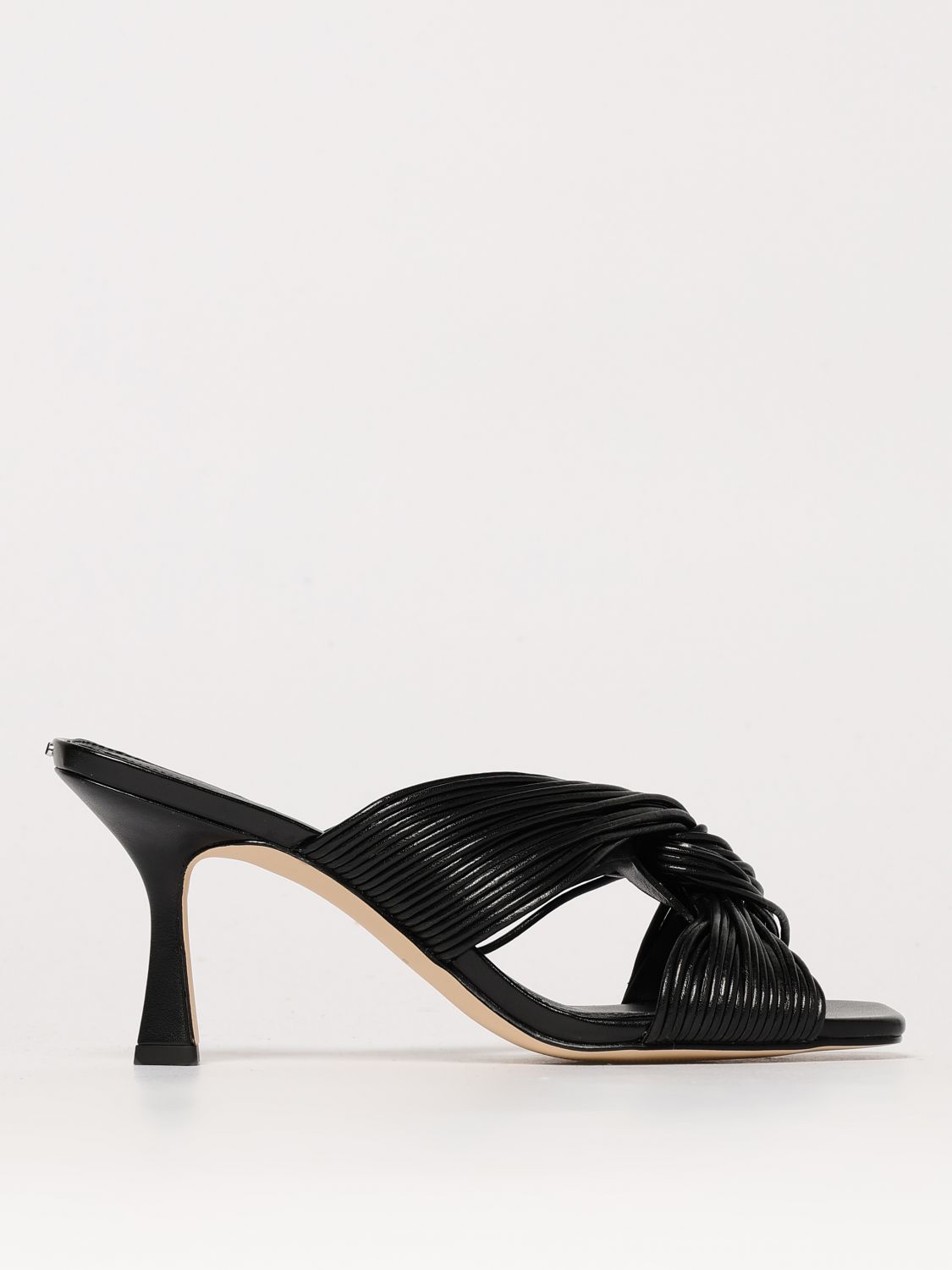 Womans 힐 샌들 Michael Kors