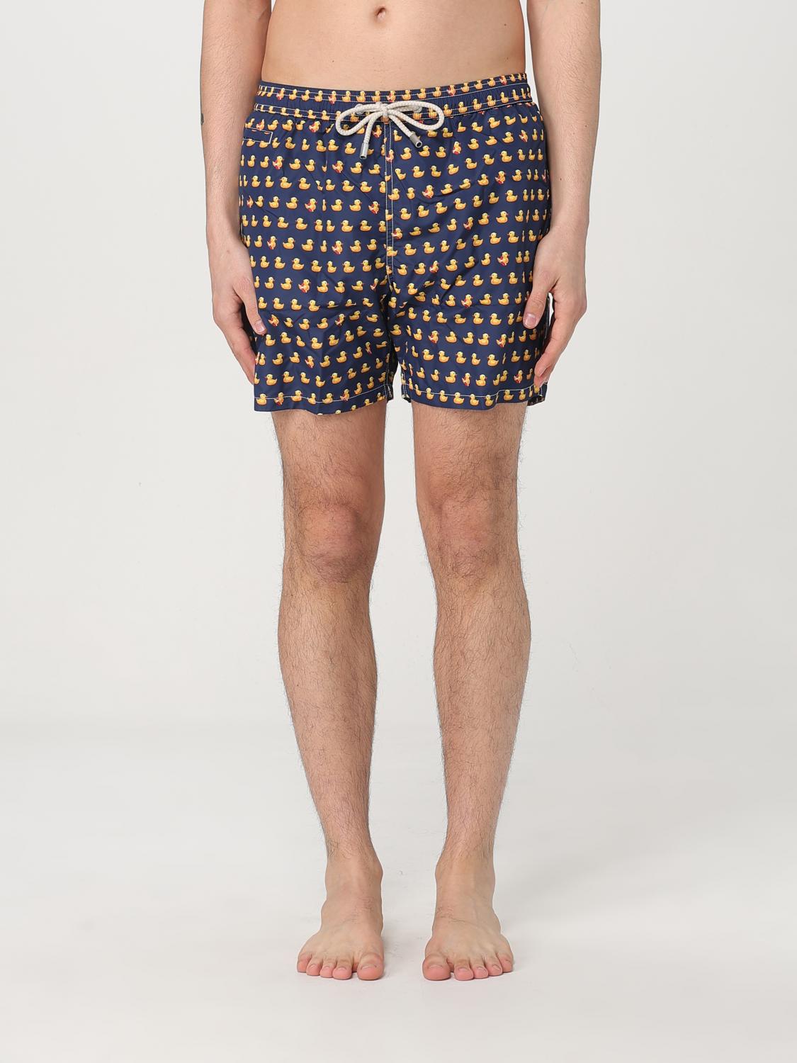 Mens 스윔수트 Mc2 Saint Barth