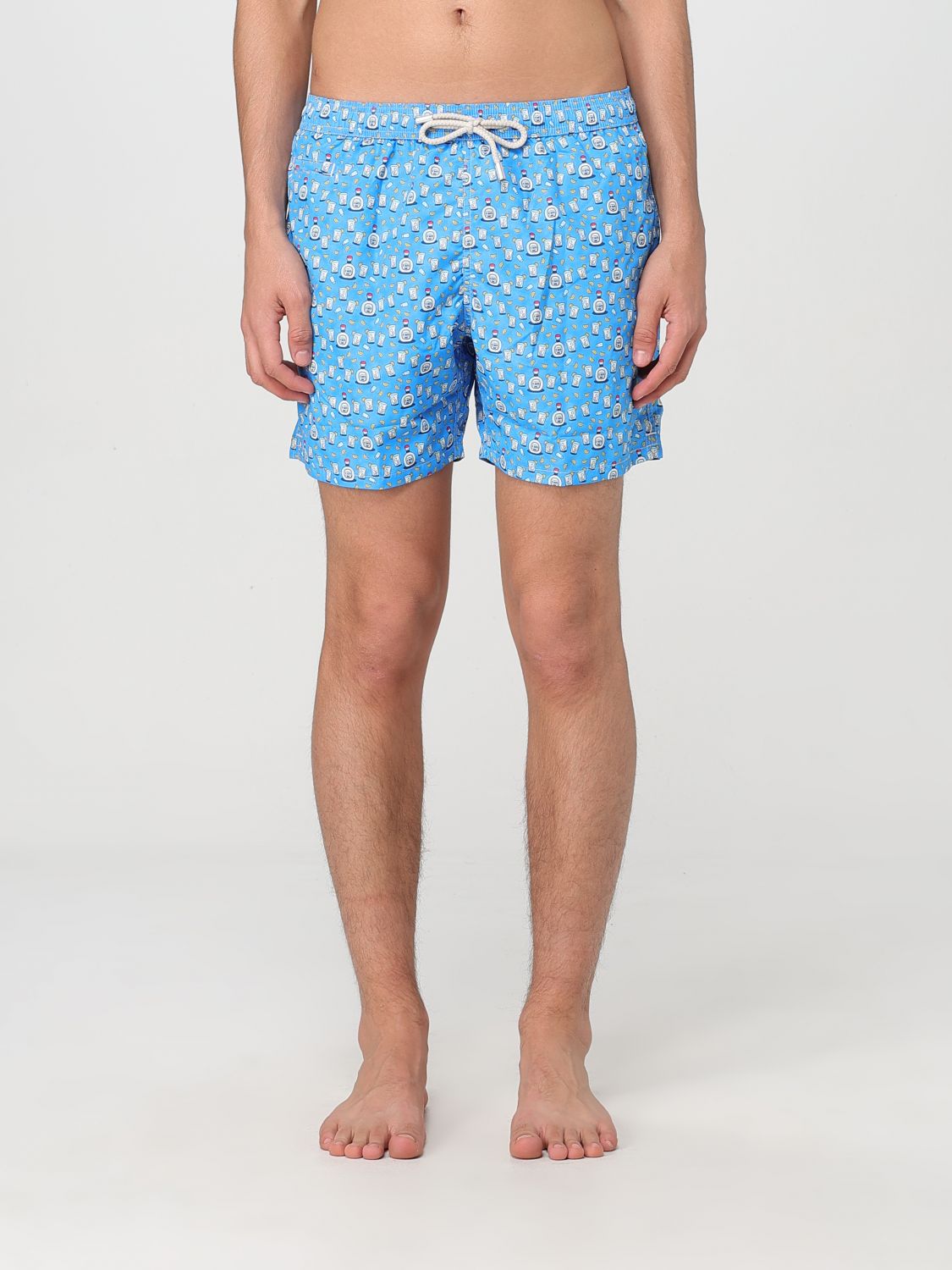 Mens 스윔수트 Mc2 Saint Barth
