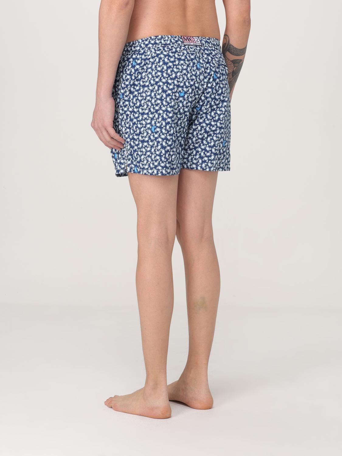 Mens 스윔수트 Mc2 Saint Barth