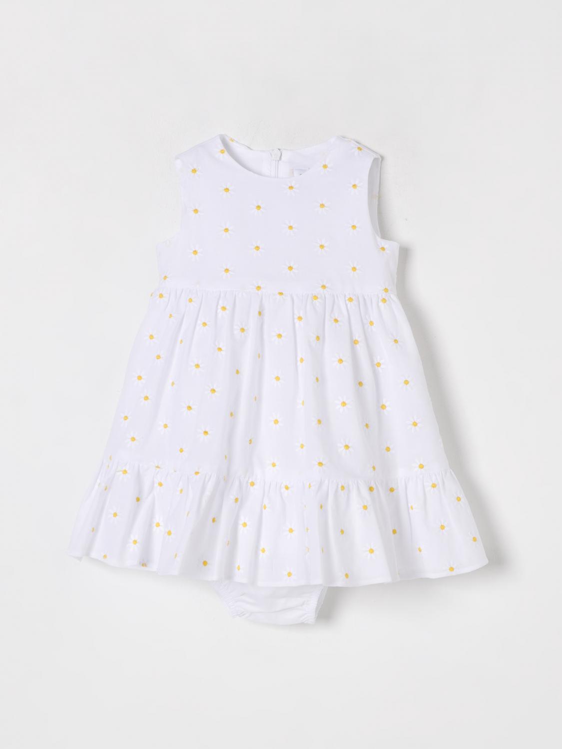 Babys Romper Il Gufo