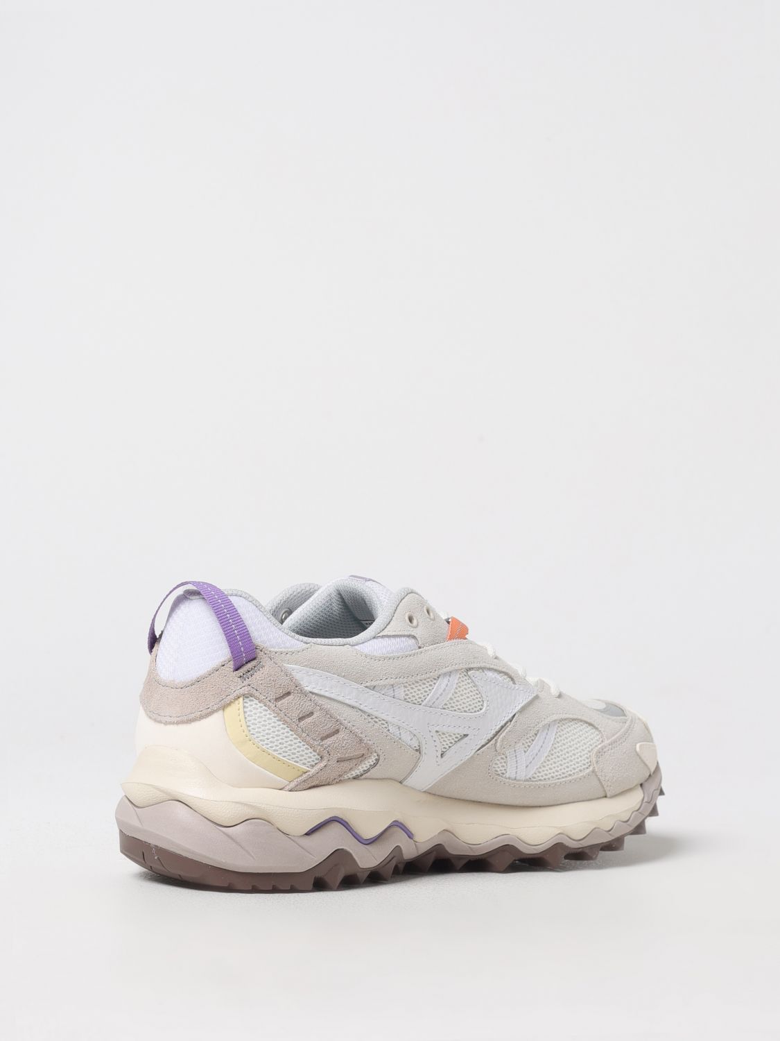 Mens 스니커즈 Mizuno