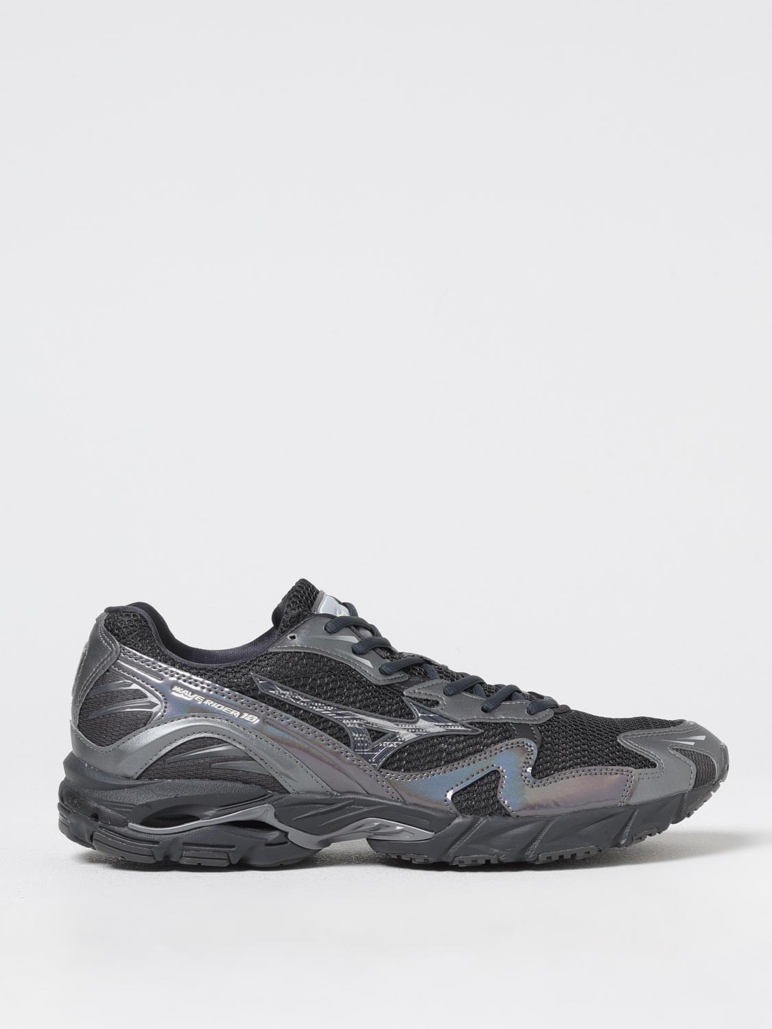 Mens 스니커즈 Mizuno