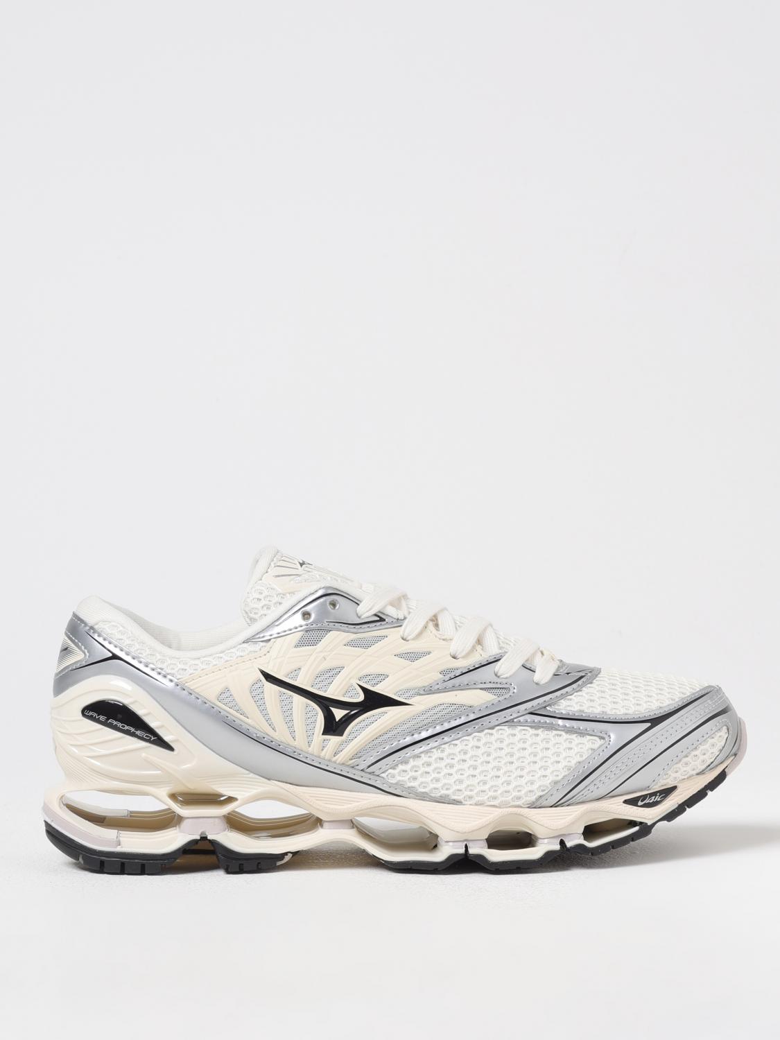 Mens 스니커즈 Mizuno