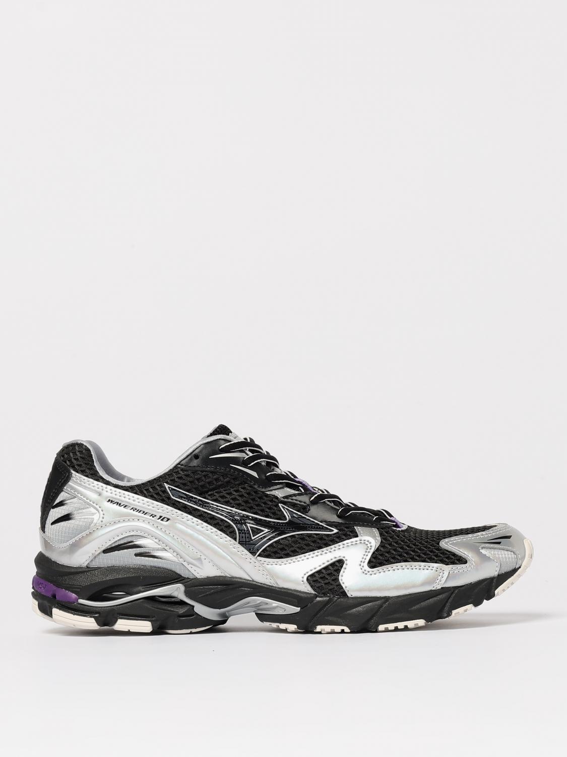 Mens 스니커즈 Mizuno