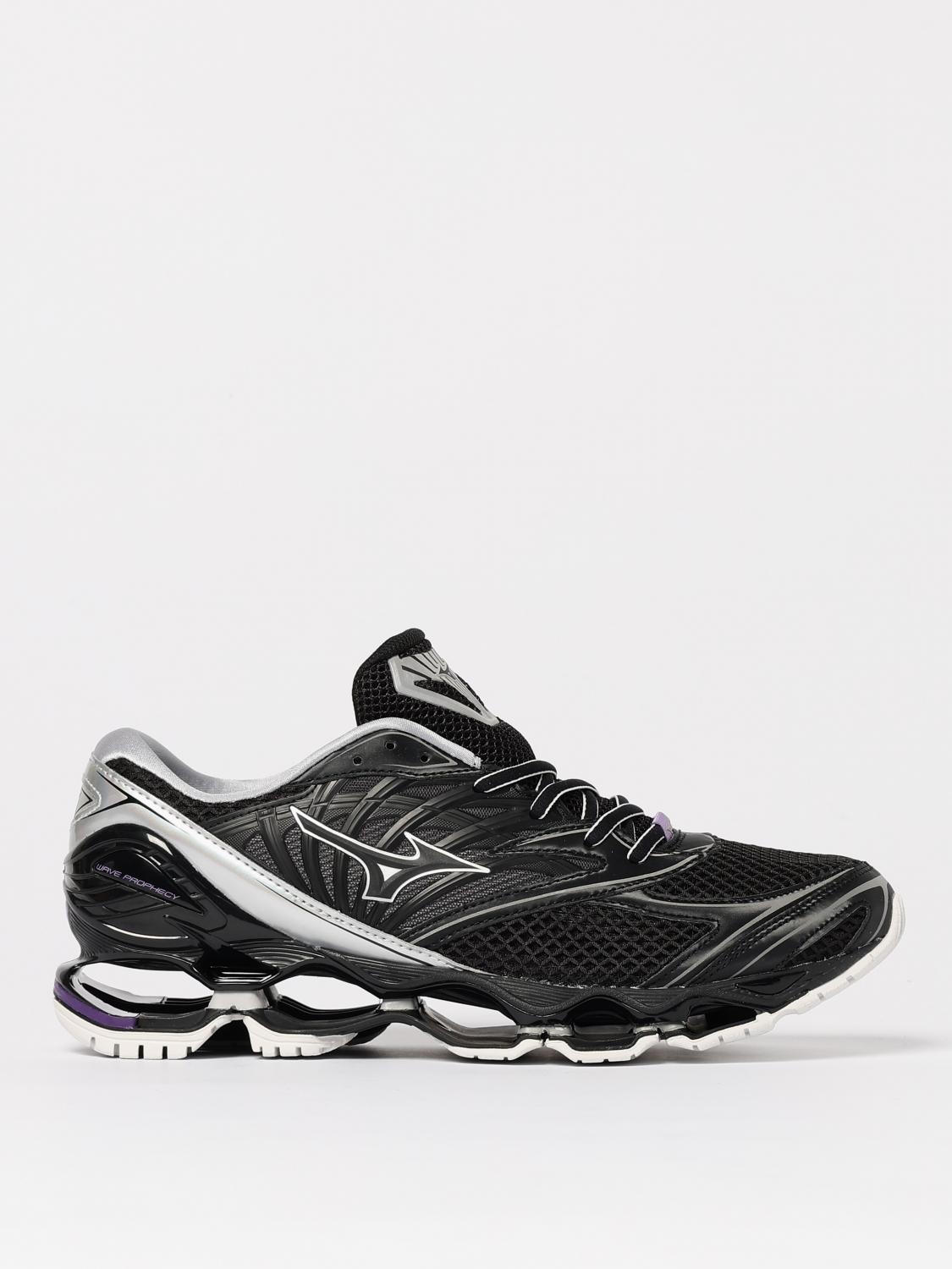 Mens 스니커즈 Mizuno