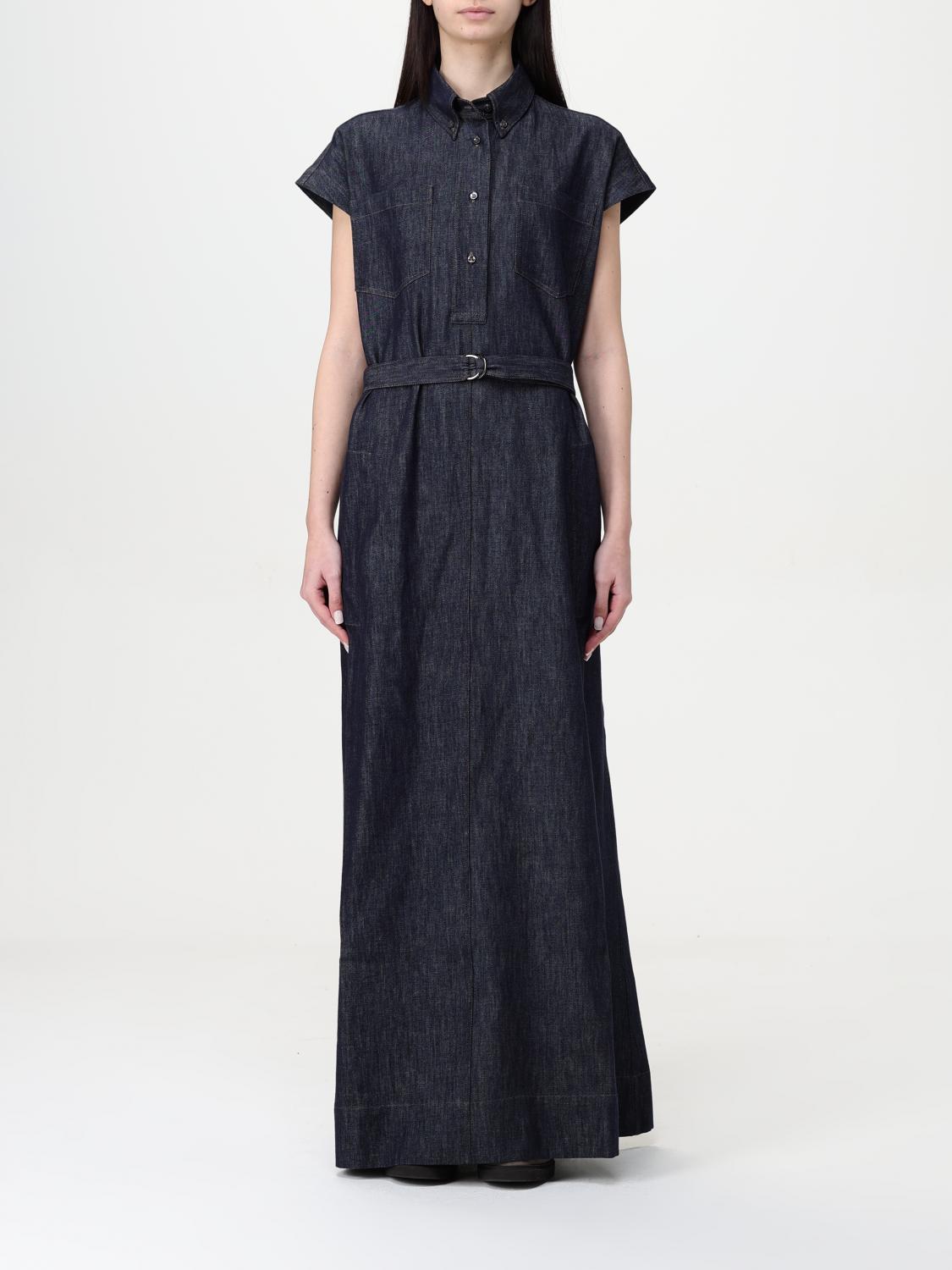 Womans 드레스 Brunello Cucinelli