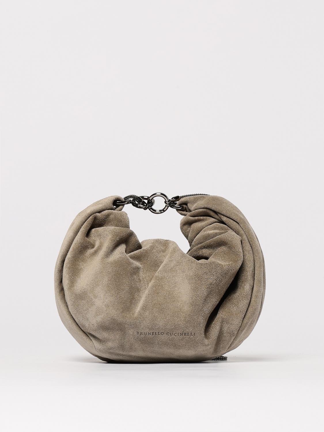 Womans 크로스 백 Brunello Cucinelli