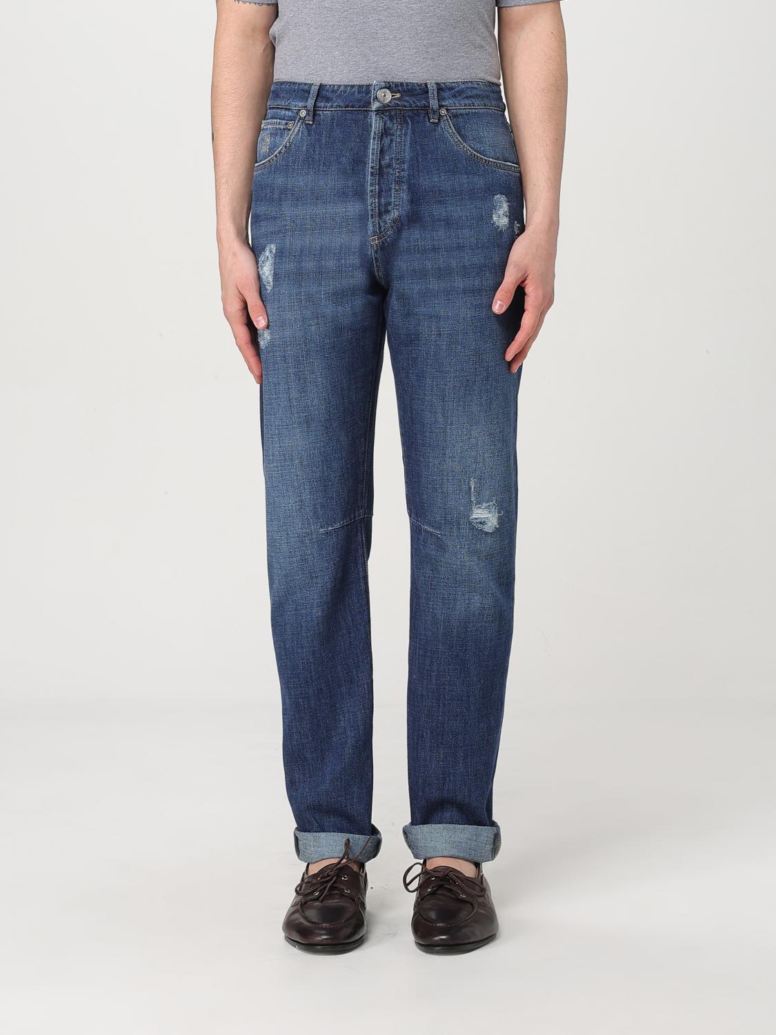 Mens 진 Brunello Cucinelli