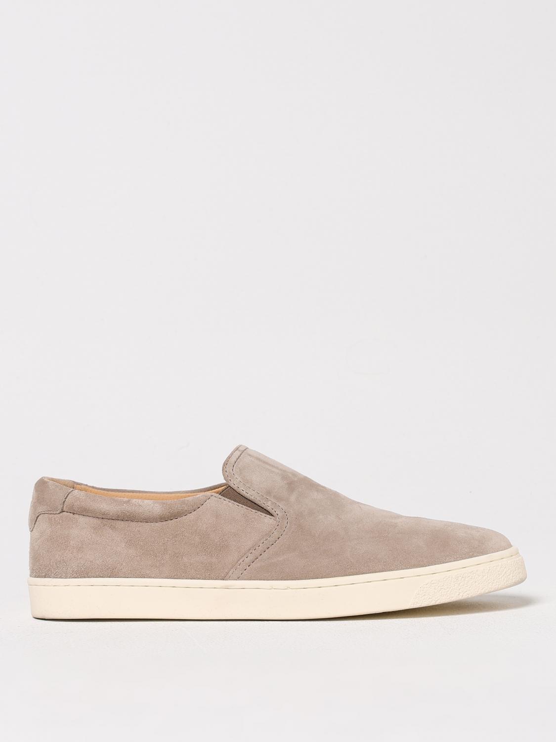 Mens 스니커즈 Brunello Cucinelli