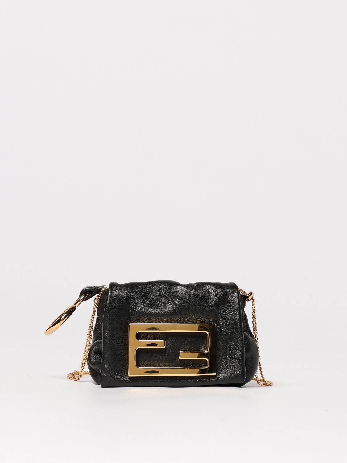 Womans 미니 백 Fendi