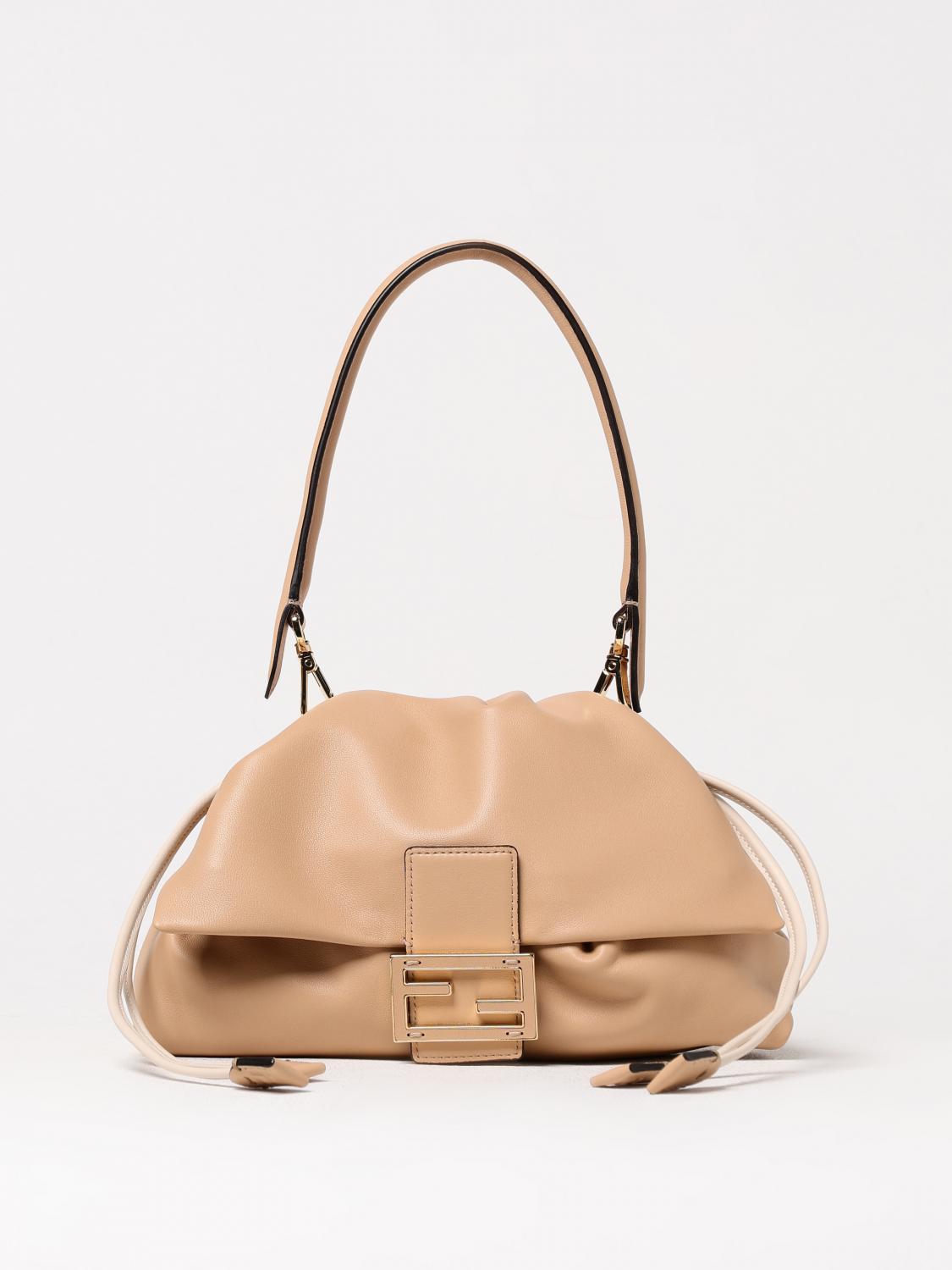 Womans 숄더 백 Fendi