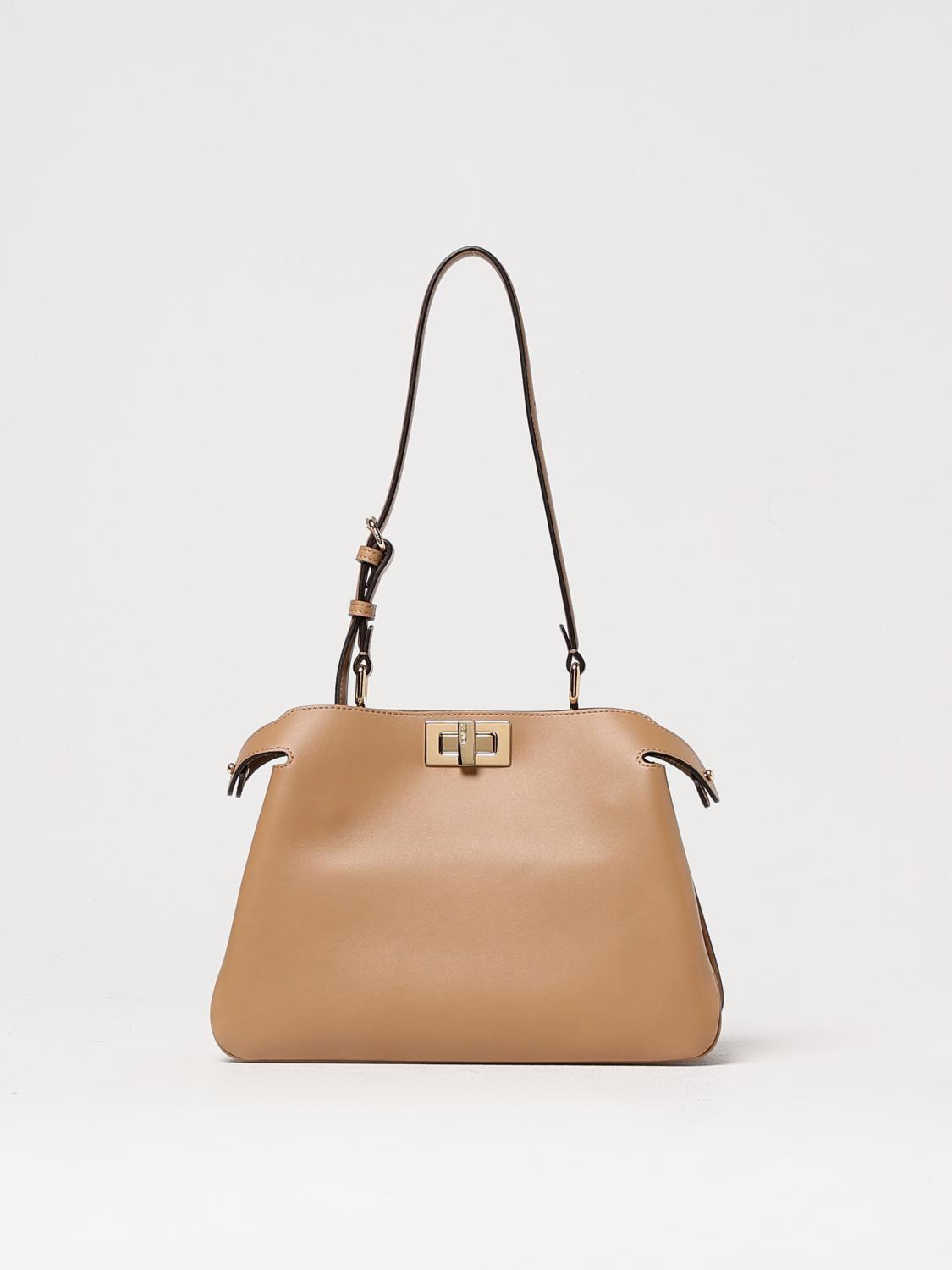 Womans 숄더 백 Fendi