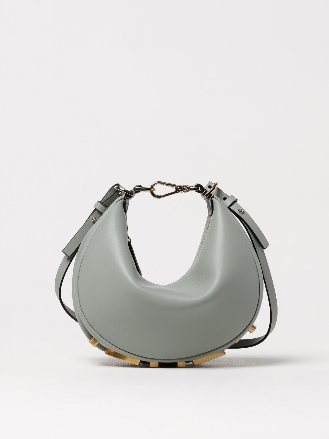 Womans 미니 백 Fendi