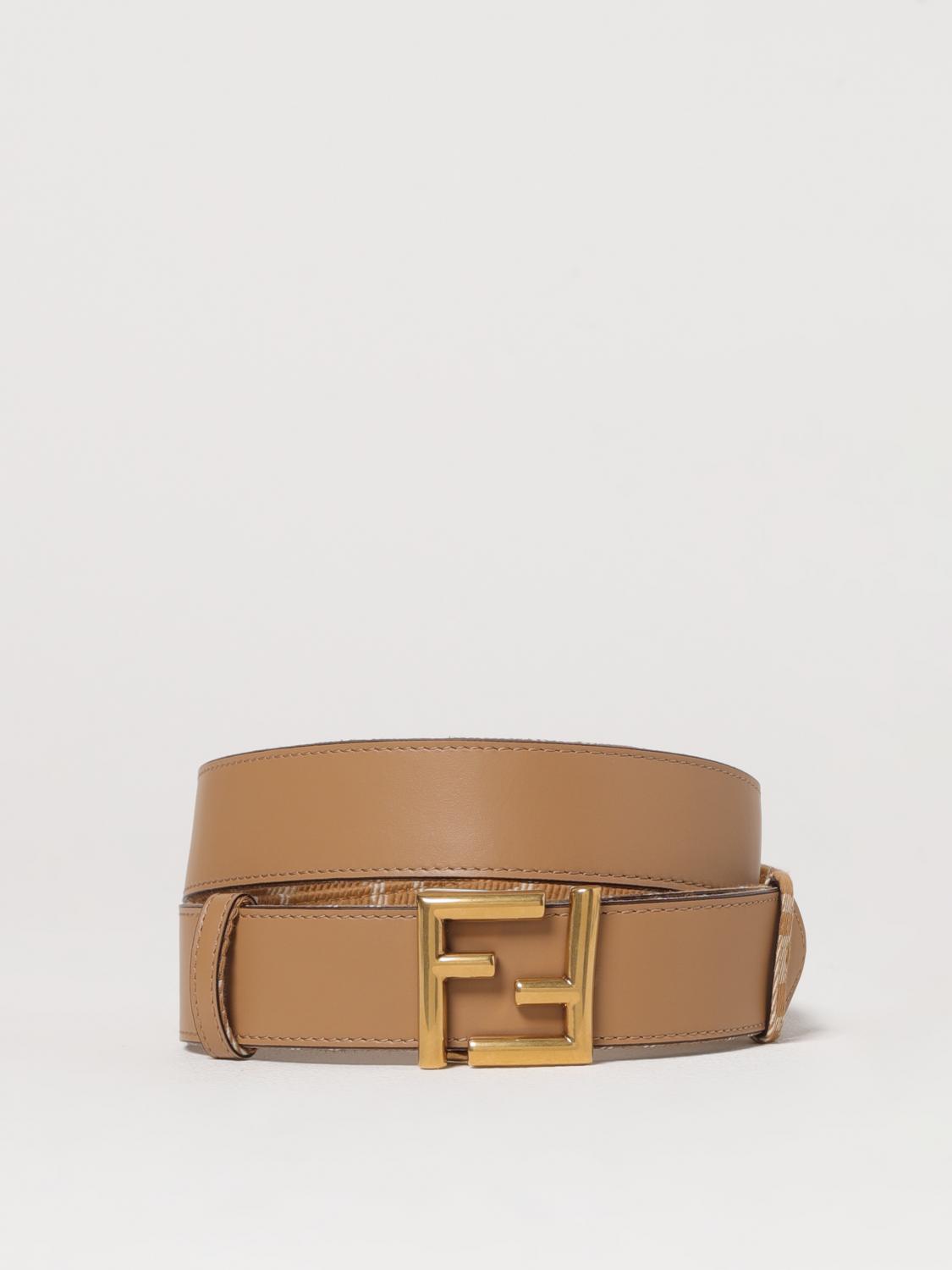 Womans 벨트 Fendi