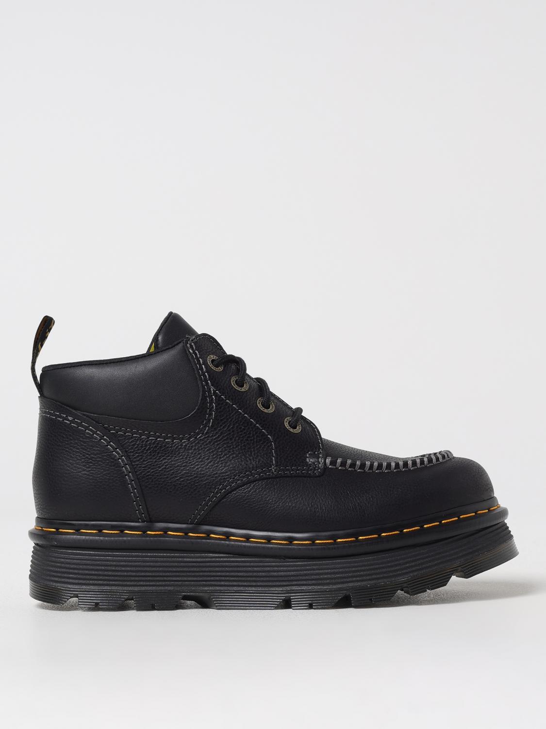 Mens 부츠 Dr Martens