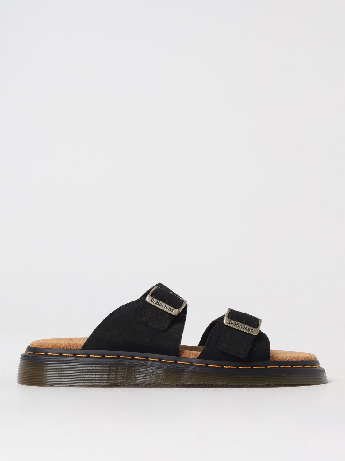 Mens 샌들 Dr Martens