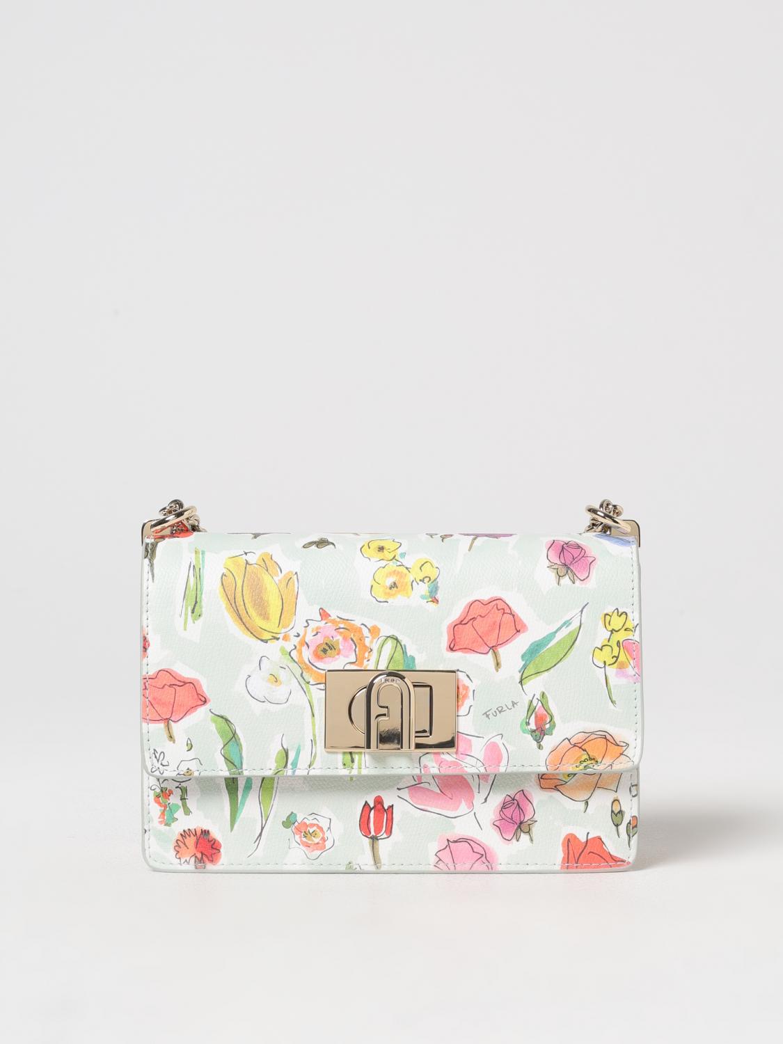 Womans 크로스 백 Furla