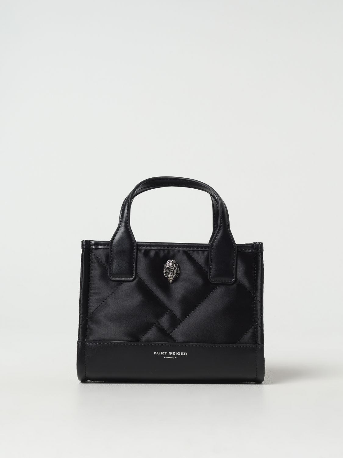 Womans 미니 백 Kurt Geiger 런던