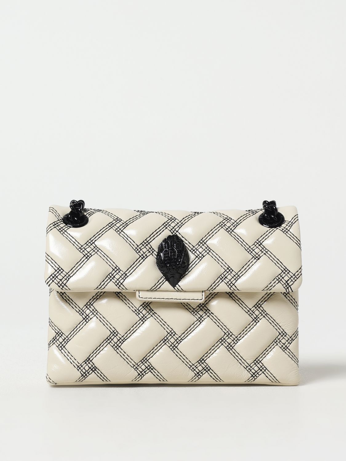 Womans 미니 백 Kurt Geiger 런던